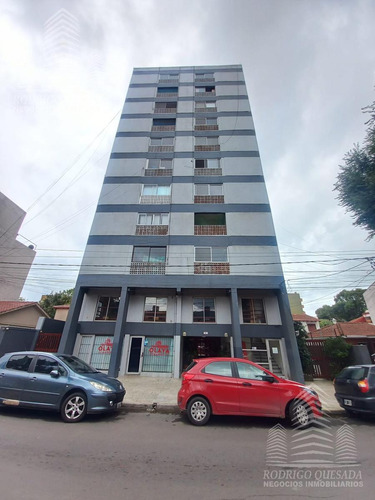 |departamento 3 Amb | |c/cubierta| A 200mts Del Mar| |san Bernardo|