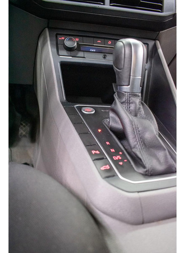 Volkswagen Polo 1.6 Msi Highline At