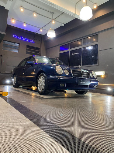 Mercedes-Benz Clase E 2.3 E230 Elegance