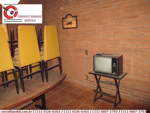 Imagem 28 de 29 de Casas Comerciais À Venda Em Jundiaí/sp - Compre O Seu Casas Comerciais Aqui! - 1258852
