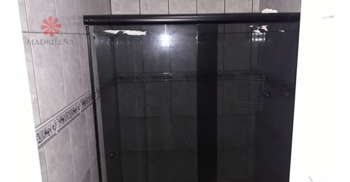 Imagem 14 de 15 de Casa Sobrado Para Venda, 3 Dormitório(s) - 1192