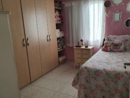 Imagem 6 de 20 de Apartamento - Ap03703 - 69743808