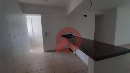 Imagem 26 de 28 de Apartamento Com 3 Dormitórios À Venda, 100 M² Por R$ 720.000,00 - Boqueirão - Praia Grande/sp - Ap3245