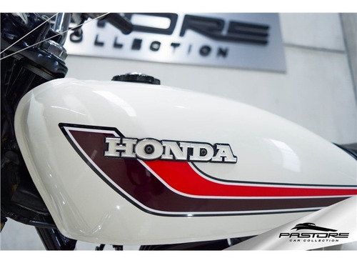 Imagem 13 de 14 de Honda Cg 125