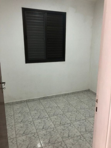 Imagem 11 de 12 de Apartamento Com 3 Dormitórios À Venda, 75 M² Por R$ 300.000,00 - Parque Da Represa - Jundiaí/sp - Ap2333
