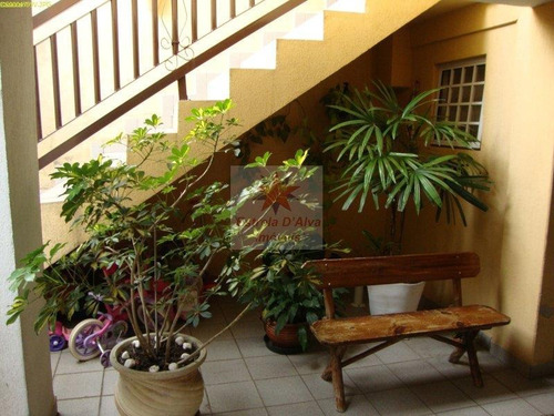 Imagem 22 de 26 de Casa Jardim Santa Maria São Paulo/sp - 123