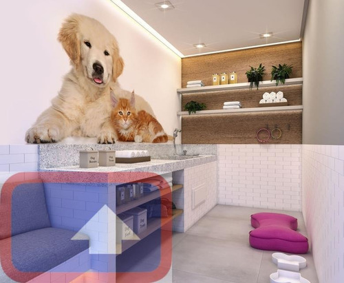 Imagem 22 de 24 de Apartamento À Venda, 43 M² Por R$ 238.000,00 - Moóca - São Paulo/sp - 15059 Ha