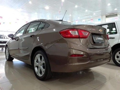Imagem 14 de 14 de Cruze 1.4 Turbo Lt 16v Flex 4p Automático