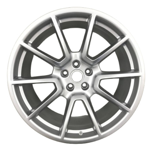 Roda Avulsa Aro 20 Original Traseira Porsche Macan (3417)*