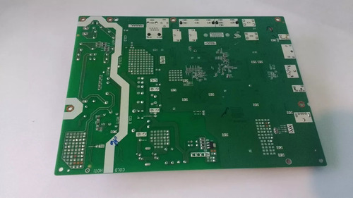Placa Principal Semp Toshiba Dl3244w *35017526 Original (Usado)
