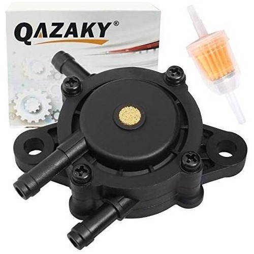 Qazaky Bomba De Combustible Compatible Con Ezgo Gas Club Car