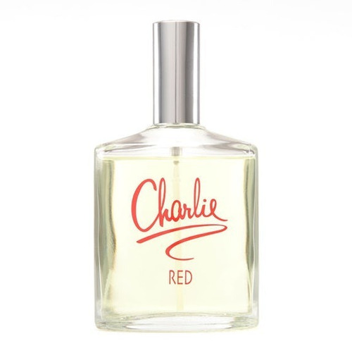 Charlie Red Edt 100 Ml Nuevo, Sellado, Original!!