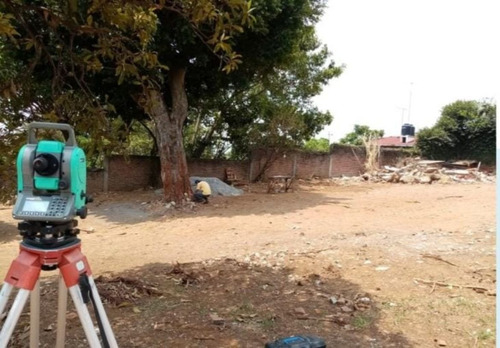 Imagen 10 de 11 de Terreno Urbano En Rancho Cortes / Cuernavaca - Maz-787-tu