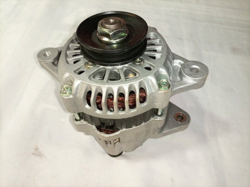 Alternador De Daewoo Matiz 1998-2003 