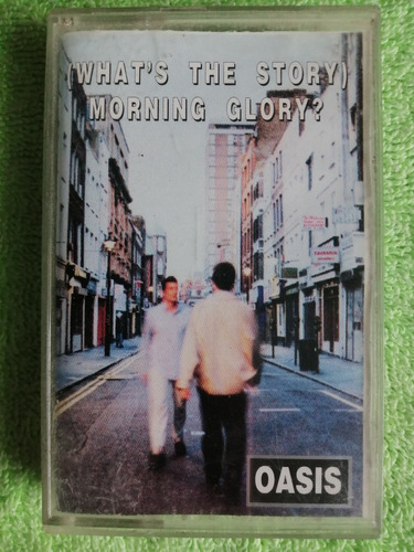 Eam Kct Oasis (wha's The Story) Morning Glory? + Exitos 1997