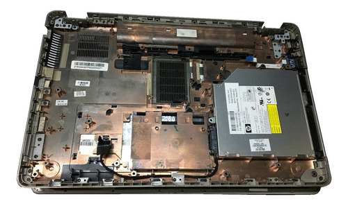 Laptop Hp G62 Para Partes (Usado)
