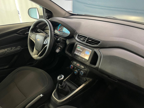 Chevrolet Onix 1. 4mt Ltz