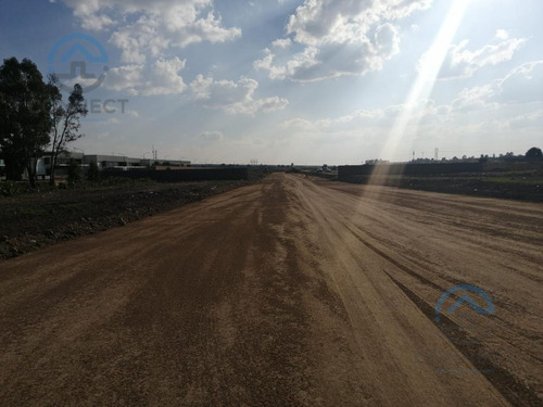 Imagen 11 de 15 de Venta De Lotes De Uso Mixto En Parque Industrial A Pie De Carretera León - Lagos De Moreno