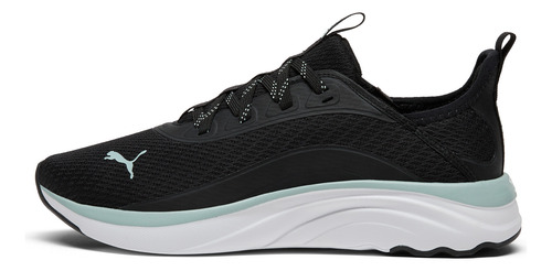 Tenis Para Correr Puma Softride Sophia Vital Para Mujer