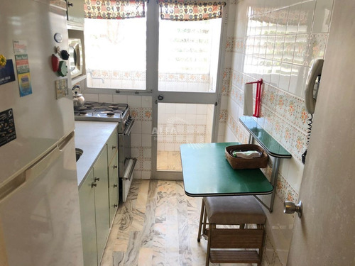 Imagen 9 de 17 de Apartamento En Alquiler 3dormitorios , Mansa, Frente Al Mar, Punta Del Este
