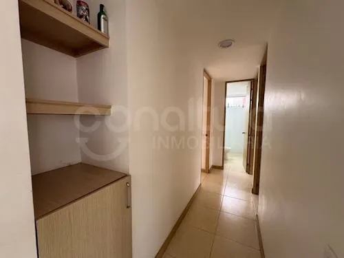 Apartamento En Arriendo San Jose 472-7064