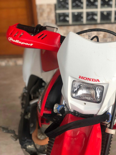 Imagem 7 de 9 de Honda Crf 230