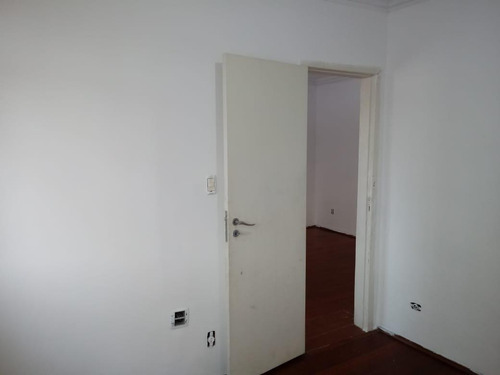 Imagem 10 de 15 de Apartamento Com 1 Dormitório E Vaga De Garagem Na República - 15179