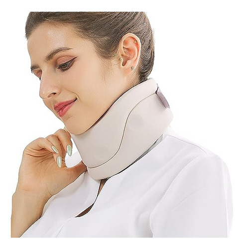 Collar Cervical  Soporte Para El Cuello Para Dolor De Cuello