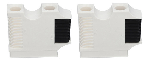 Percha Para Colgar Barcos, 2 Piezas, A Prueba De Choques, Mu
