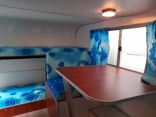 Imagen 15 de 24 de Casa Rodante Mini Sport 350 Lomas Camping