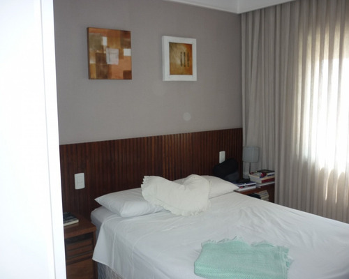 Imagem 7 de 10 de Apartamento - Mo W 1 - 33194735