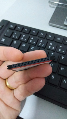 Imagem 2 de 3 de Cartão De Memória Sandisk Extreme 8gb