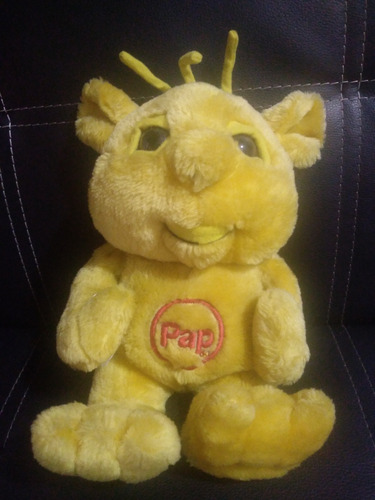 Peluche Pap De Bilz Y Pap