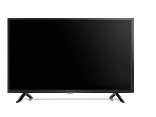 Imagen 3 de 8 de Smart TV Quint QT1-32FRAME LED Linux HD 32" 220V