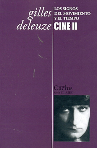 Cine Ii - Deleuze, Gilles