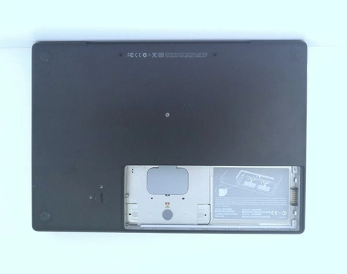 Laptop Computador Notebook Portatil Apple Macbook A1181 | MercadoLibre