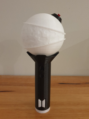 Bts Light Stick (versión 3)