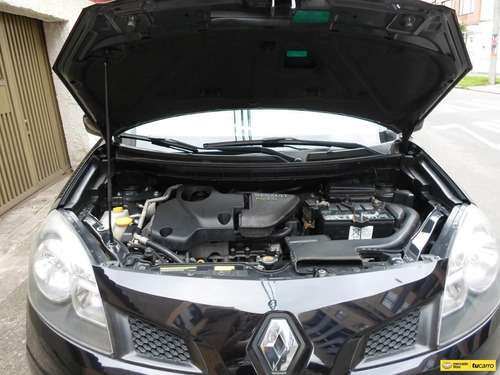 Imagen 8 de 25 de Renault Koleos Dynamique