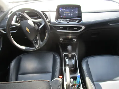 Chevrolet Tracker PREMIER 4X2 1200CC TURBO AT AA