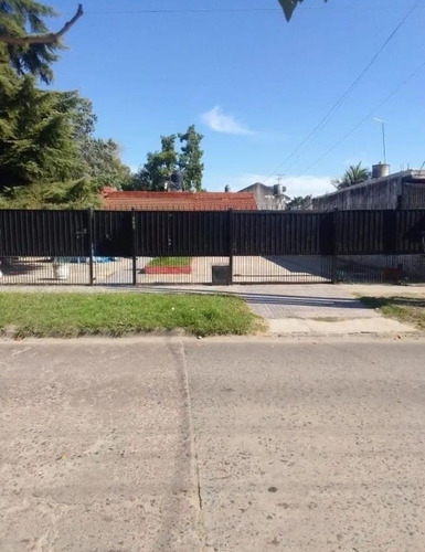 Chalet Venta 5 Ambientes Claypole Almirante Brown Zona Sur Buenos Aires