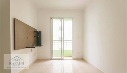 Imagem 1 de 30 de Apartamento Para Comprar Na Cachoeirinha 42m² - Ap1139