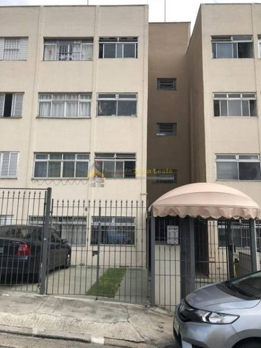 Imagem 13 de 14 de Apartamento Em Condomínio Padrão Para Venda No Bairro Vila Pierina, 2 Dorm, 1 Vagas, 56 M - 3358