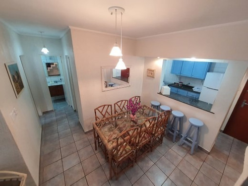 Imagem 5 de 20 de Cob Duplex - Praia Grande - 2305