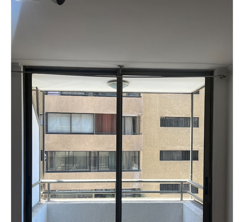 ¡oportunidad De Inversión! 1d-1b, Terraza, Metro A 2 Cuadras