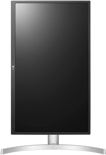 LG 27UL550-W Monitor 4K UHD 27" LED Real. - Excelente (Reacondicionado)