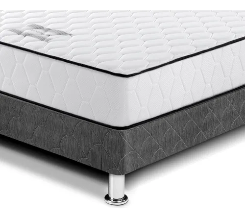 comprar Cama Paraíso Amanecer 2plz + Baúl Chico