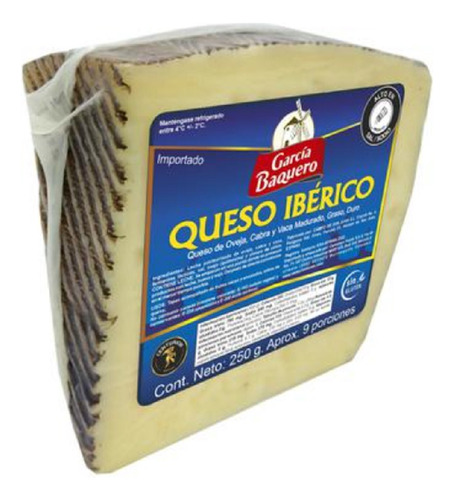 Queso X5 Unid A 250 G Madurado - g a $168