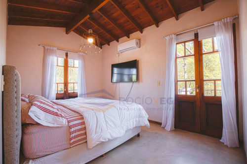 Casa En Venta En Campos De Alvarez Moreno