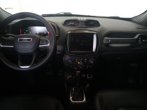 Jeep Renegade 1.3 T270 TURBO FLEX S 4X4 AT9
