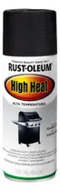 Comprar Pintura Aerosol Alta Temperatura Rust Oleum 650°c 340gr